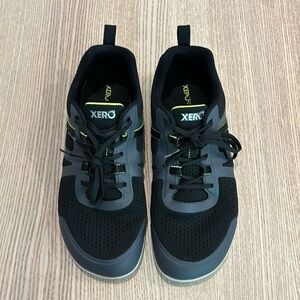 Xero Shoes Prio Neo Black Size 12